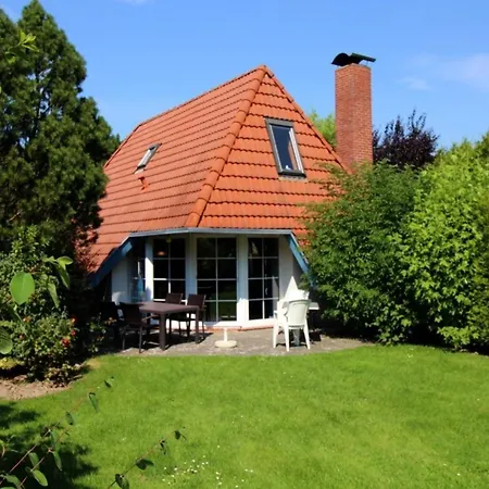 Tatil Evi Sv2 Knechtsand 32