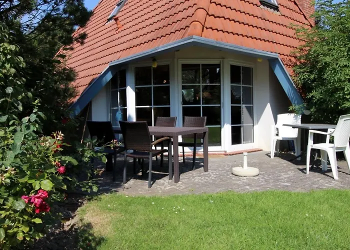 Sv2 Knechtsand 32 Lejlighed Dorumer Neufeld